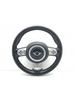 Руль бу для Mini Clubman R55 1.6 i,  2008 г.