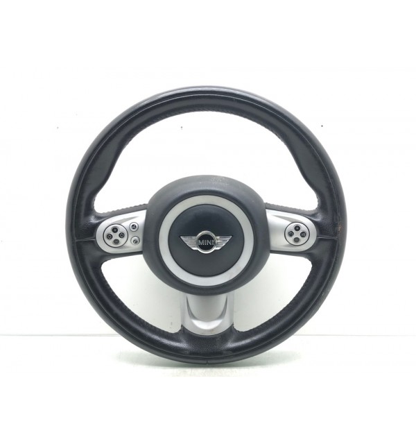 Руль бу для Mini Clubman R55 1.6 i,  2008 г.