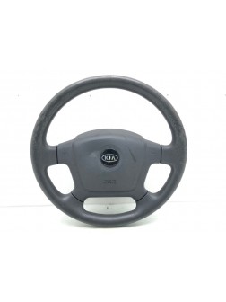 Руль бу для Kia Cerato  1.6 i,  2005 г.