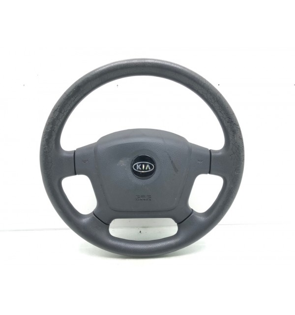 Руль бу для Kia Cerato  1.6 i,  2005 г.