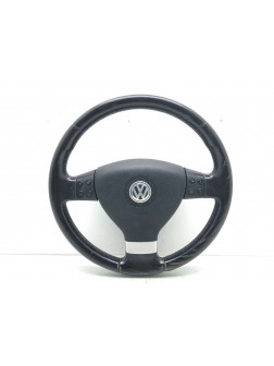 Руль бу для Volkswagen Golf 5 1.9 TDi,  2007 г.