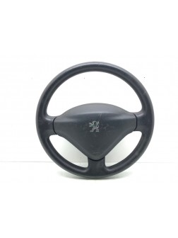 Руль бу для Peugeot 207 SW 1.4 i,  2008 г.