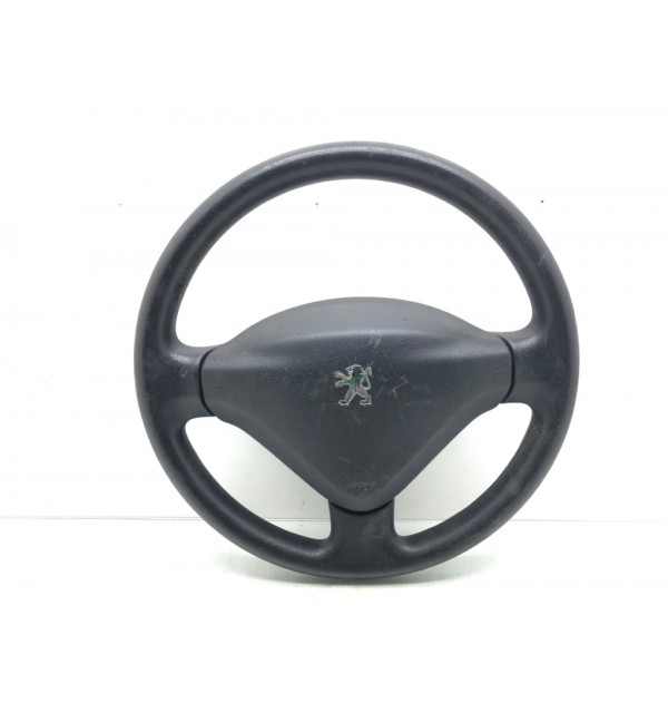 Руль бу для Peugeot 207 SW 1.4 i,  2008 г.