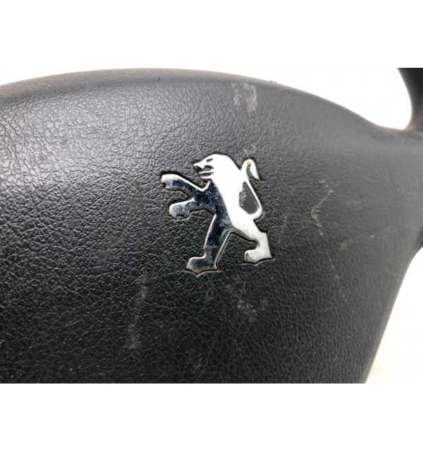 Руль бу для Peugeot 207 SW 1.4 i,  2008 г.