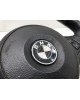 Руль бу для BMW 5 E60/E61 2.0 TD,  2005 г.