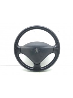 Руль бу для Peugeot 207 SW 1.6 HDi,  2009 г.