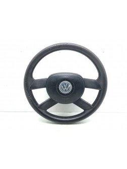 Руль бу для Volkswagen Polo 4 1.4 i,  2003 г.