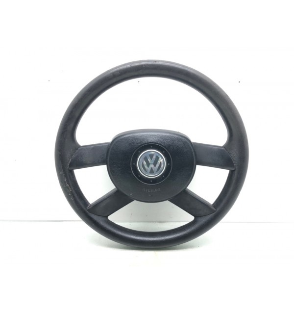 Руль бу для Volkswagen Polo  1.4 i,  2003 г.