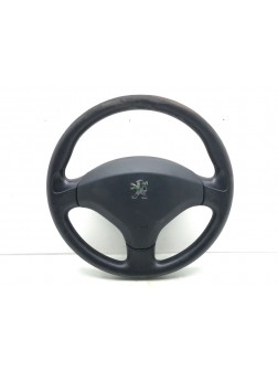 Руль бу для Peugeot 308 T7 1.4 i,  2009 г.