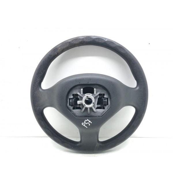 Руль бу для Peugeot 308 T7 1.4 i,  2009 г.