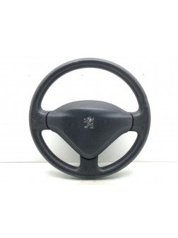 Руль бу для Peugeot 207  1.4 i,  2007 г.