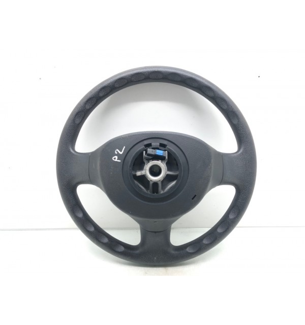 Руль бу для Peugeot 207  1.4 i,  2007 г.