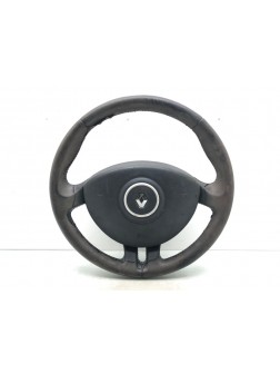 Руль бу для Renault Clio  1.4 i,  2007 г.