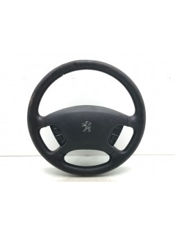 Руль бу для Peugeot Expert 1 2.0 HDi,  2006 г.