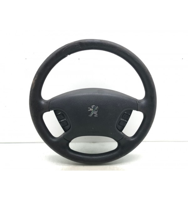 Руль бу для Peugeot Expert 1 2.0 HDi,  2006 г.