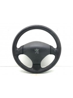 Руль бу для Peugeot 206  1.4 i,  2004 г.