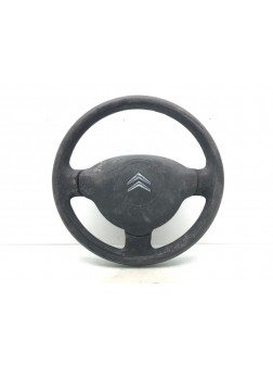 Руль бу для Citroen Berlingo 2 1.6 i,  2010 г.