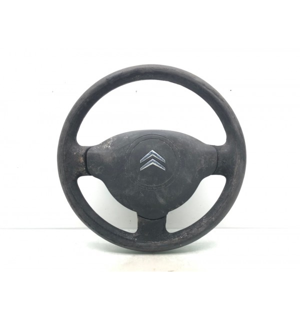 Руль бу для Citroen Berlingo 2 1.6 i,  2010 г.