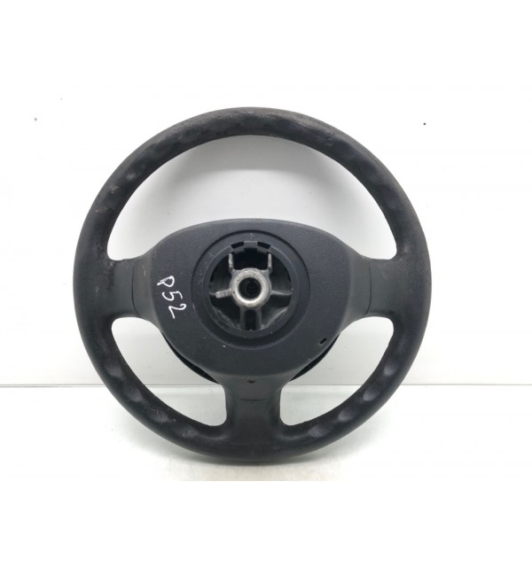 Руль бу для Citroen Berlingo 2 1.6 i,  2010 г.