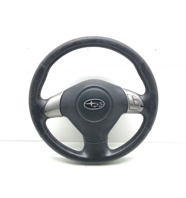 Руль бу для Subaru Forester  2.0 TD,  2009 г.