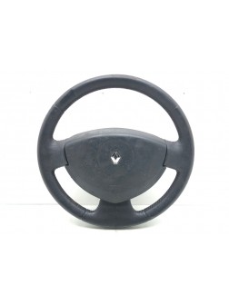 Руль бу для Renault Clio  1.2 i,  2005 г.