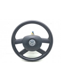 Руль бу для Volkswagen Polo 4 1.2 i,  2003 г.