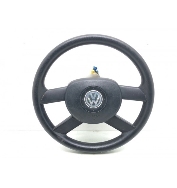 Руль бу для Volkswagen Polo  1.2 i,  2003 г.