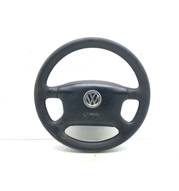 Руль бу для Volkswagen Golf 4 1.9 TDi,  2001 г.