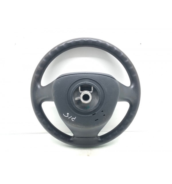 Руль бу для Citroen C2  1.1 i,  2004 г.