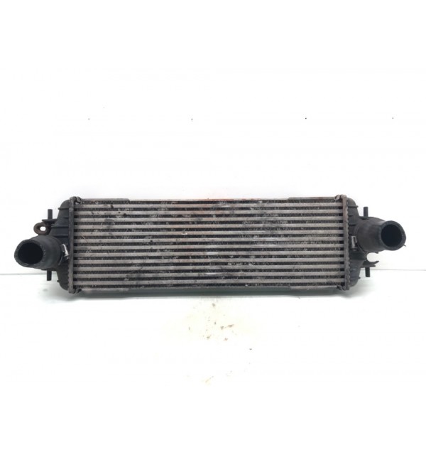 Интеркулер бу для Nissan Primastar  1.9 DCi,  2004 г.