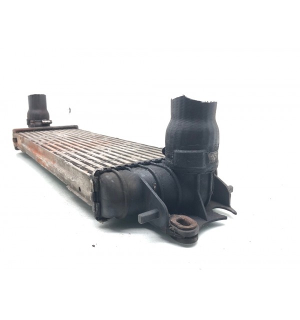 Интеркулер бу для Nissan Primastar  1.9 DCi,  2004 г.