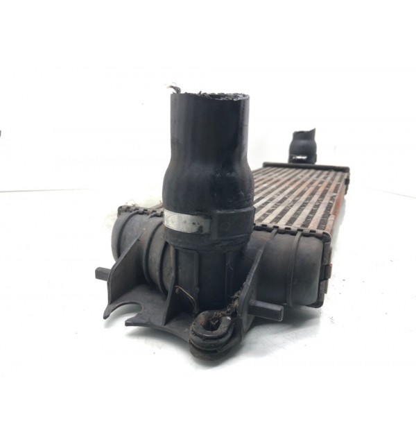 Интеркулер бу для Nissan Primastar  1.9 DCi,  2004 г.