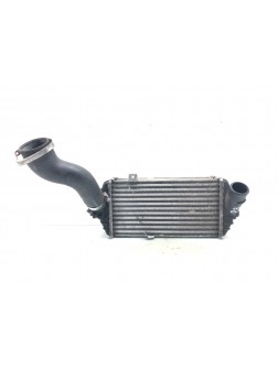 Интеркулер бу для Hyundai i20  1.4 CRDi,  2013 г.