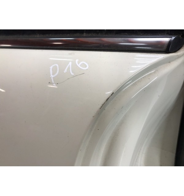 Дверь задняя правая бу для Mini Clubman R55 1.6 i,  2008 г.