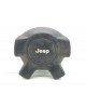 Подушка безопасности водителя бу для Jeep Cherokee KJ 2.5 CRD,  2006 г.