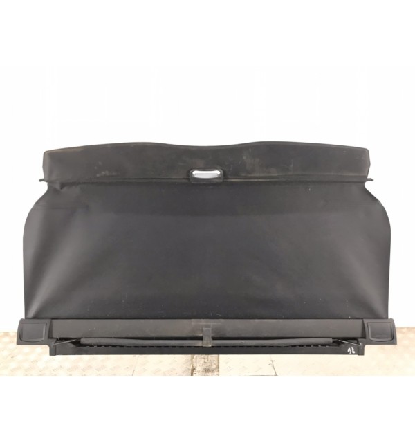 Шторка багажника бу для BMW 3 E90/E91/E92/E93 2.0 TD,  2005 г.