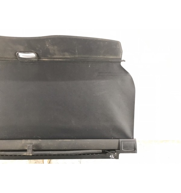 Шторка багажника бу для BMW 3 E90/E91/E92/E93 2.0 TD,  2005 г.