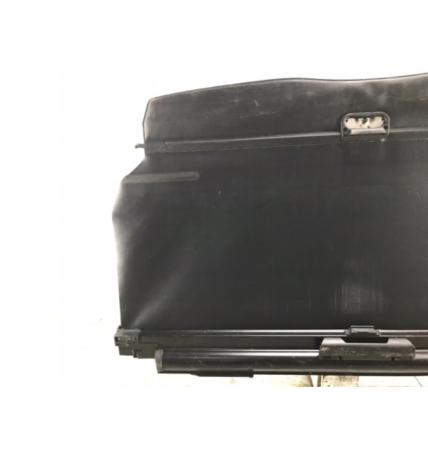 Шторка багажника бу для BMW 3 E90/E91/E92/E93 2.0 TD,  2005 г.