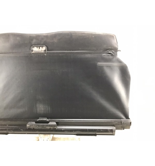 Шторка багажника бу для BMW 3 E90/E91/E92/E93 2.0 TD,  2005 г.