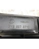 Шторка багажника бу для Skoda Fabia  1.4 i,  2007 г.
