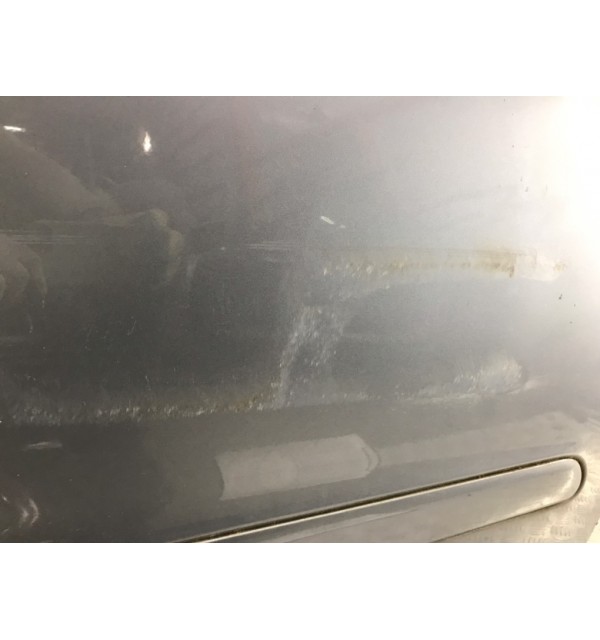 Дверь передняя правая бу для Opel Zafira B 1.9 CDTi,  2007 г.