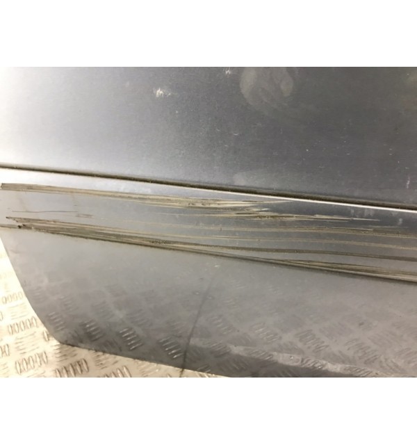 Дверь передняя правая бу для Opel Zafira B 1.9 CDTi,  2007 г.