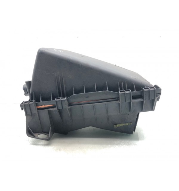 Корпус воздушного фильтра бу для Volkswagen Beetle A4 1.6 i,  2004 г.