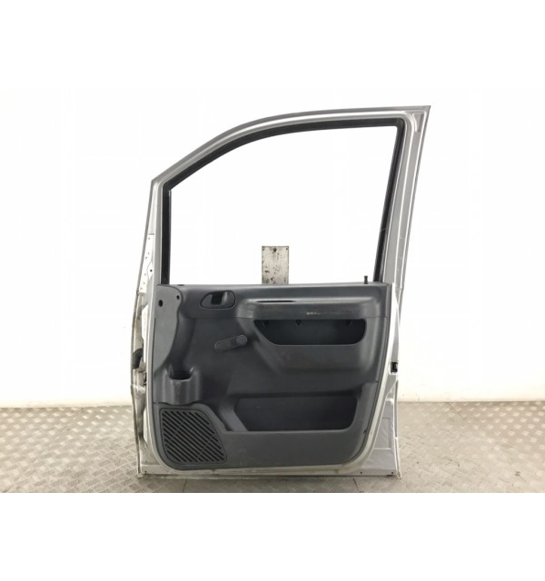 Дверь передняя правая бу для Peugeot Expert 1 2.0 HDi,  2006 г.