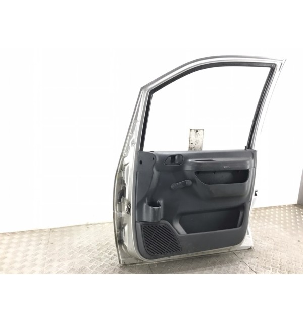 Дверь передняя правая бу для Peugeot Expert 1 2.0 HDi,  2006 г.