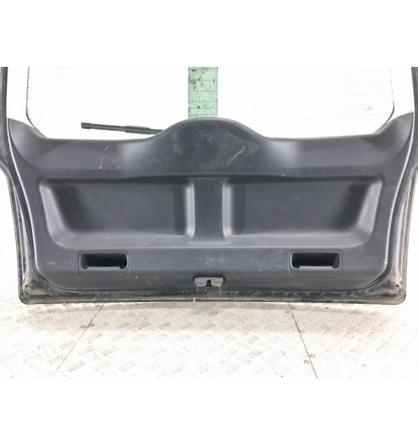 Крышка багажника бу для Land Rover Freelander 2 2.2 TD,  2014 г.