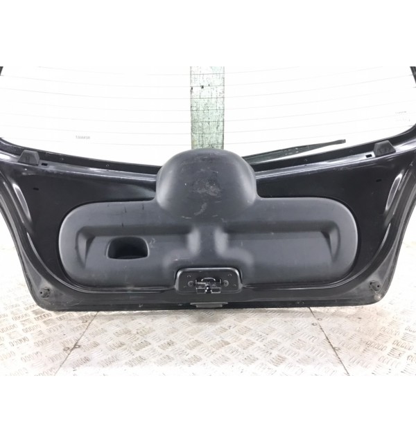 Крышка багажника бу для Renault Twingo 2 1.2 i,  2009 г.