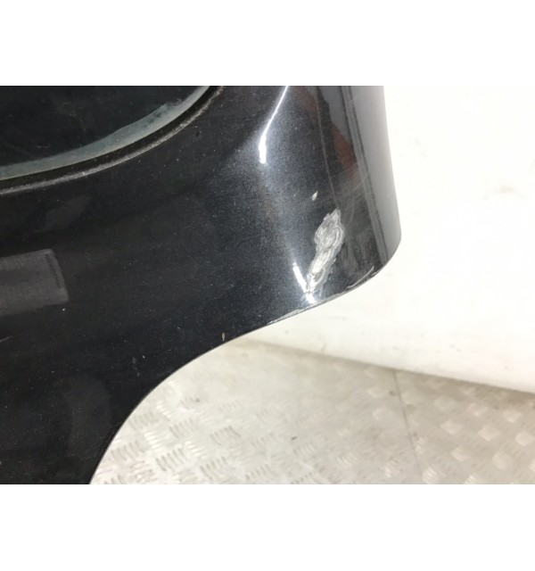 Крышка багажника бу для Renault Twingo 2 1.2 i,  2009 г.