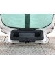 Крышка багажника бу для Seat Ibiza  1.6 TDi,  2011 г.