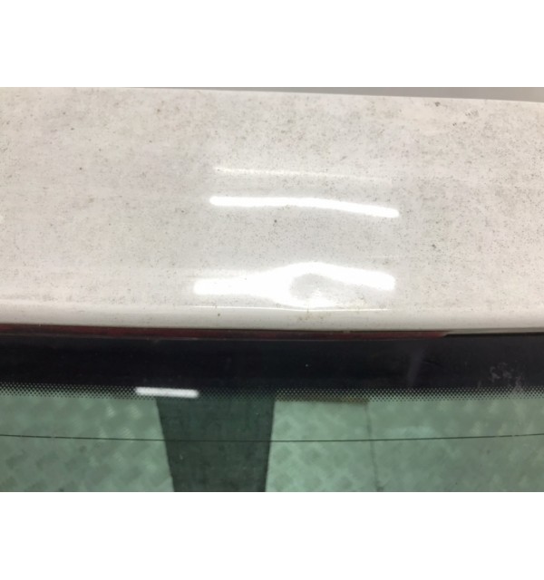 Крышка багажника бу для Seat Ibiza  1.6 TDi,  2011 г.